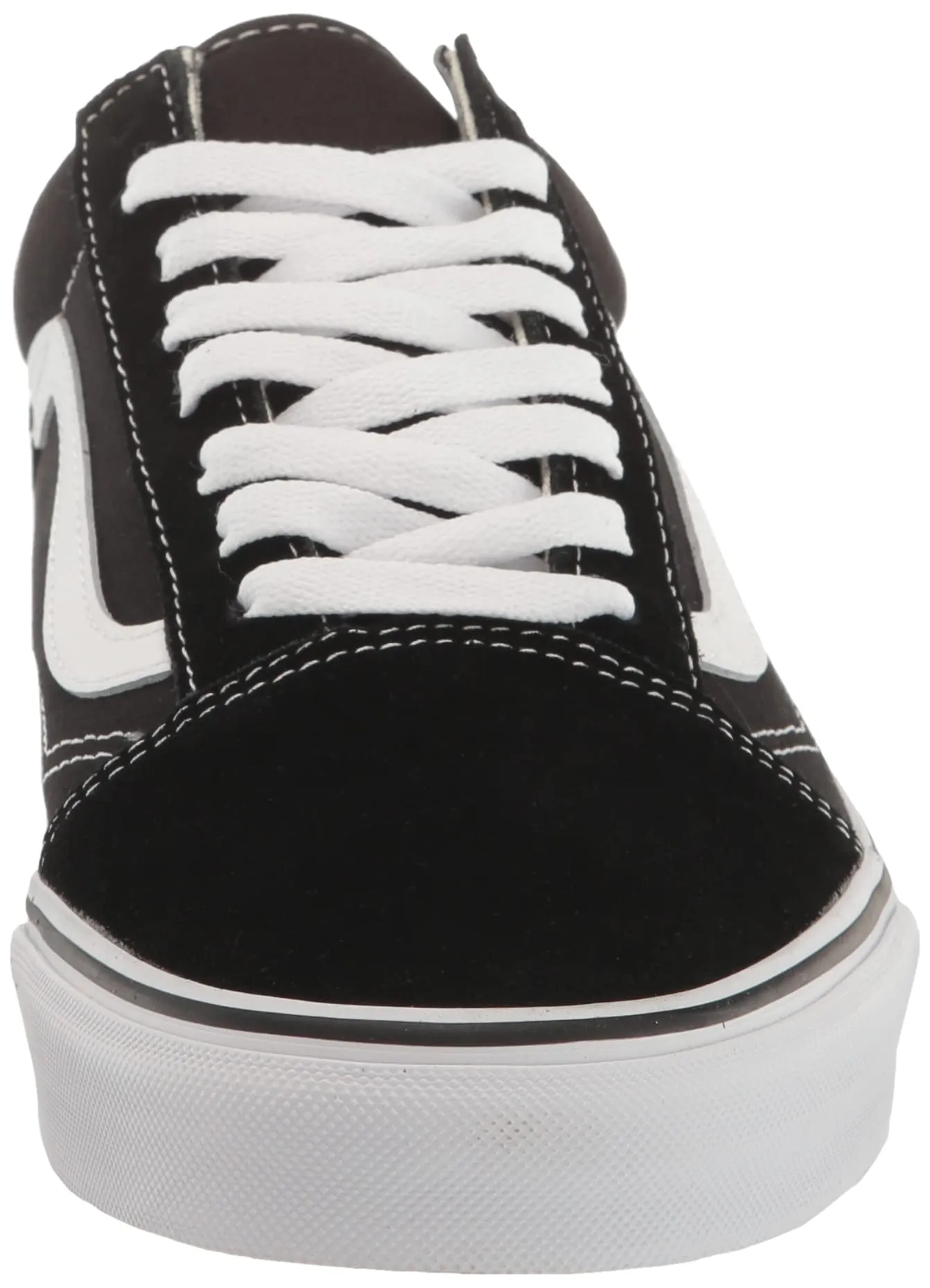 Vans Women's Low-top Trainers Sneaker 8.5 Women/7 Men Daisy/True White