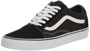 Vans Women's Low-top Trainers Sneaker 8.5 Women/7 Men Daisy/True White