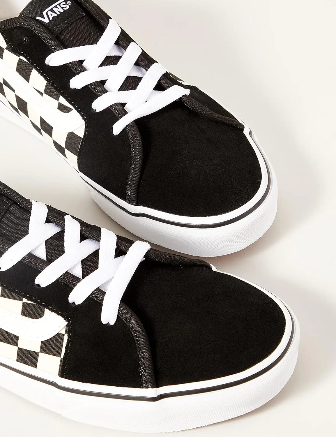 Vans Women's Low-top Trainers Sneaker