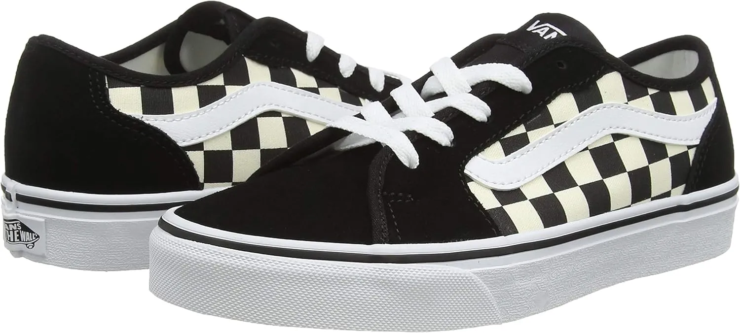 Vans Women's Low-top Trainers Sneaker