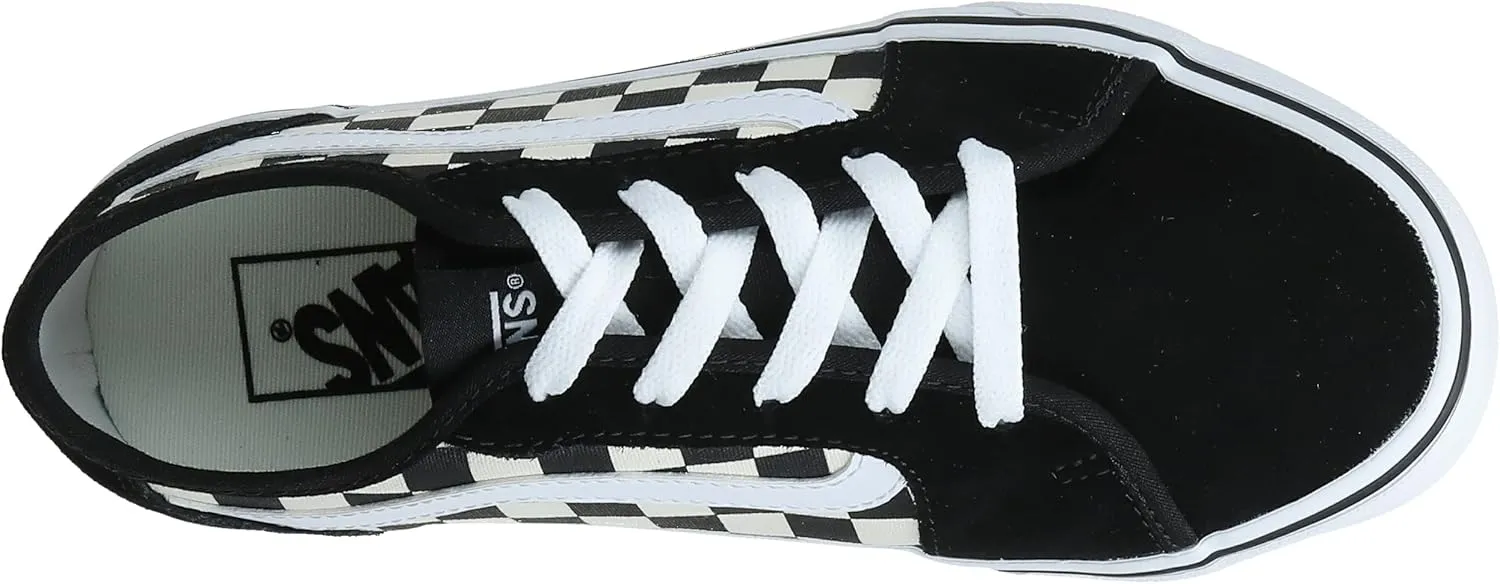Vans Women's Low-top Trainers Sneaker