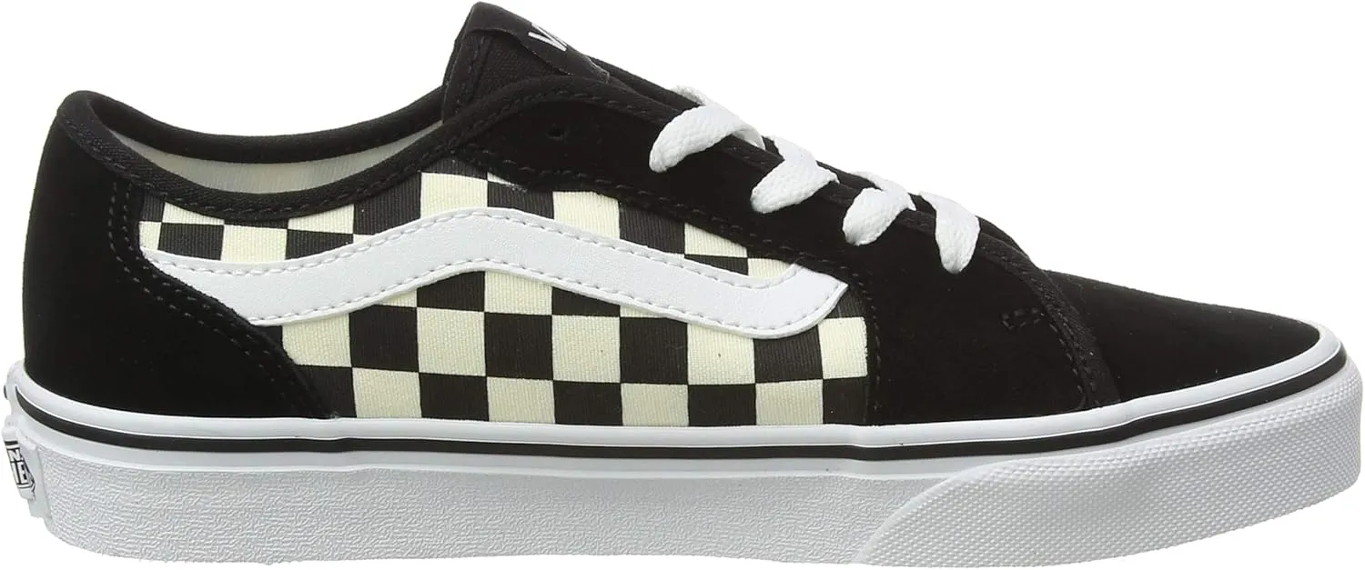 Vans Women's Low-top Trainers Sneaker