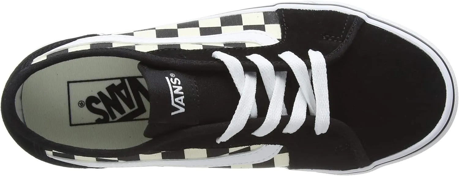 Vans Women's Low-top Trainers Sneaker
