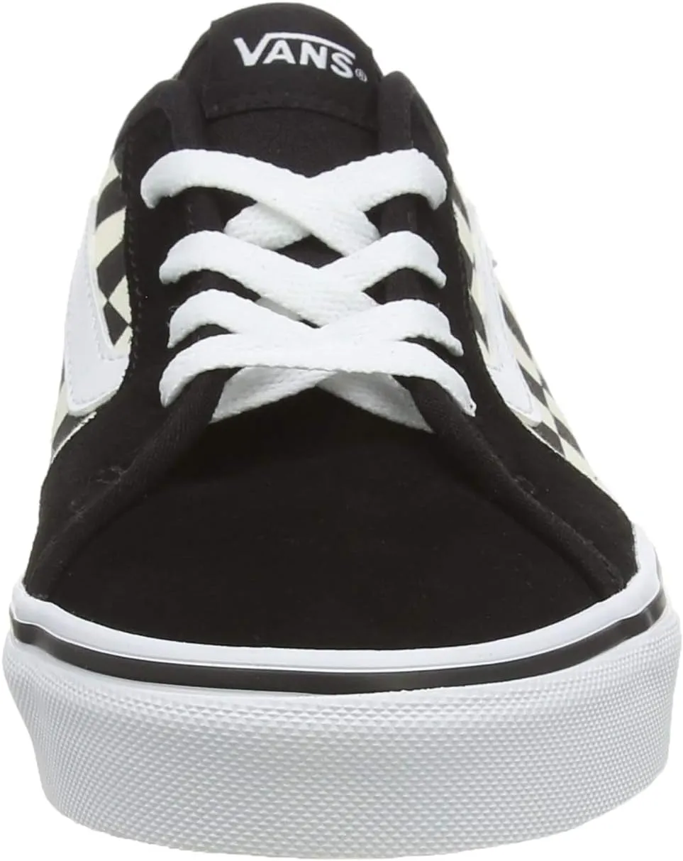 Vans Women's Low-top Trainers Sneaker