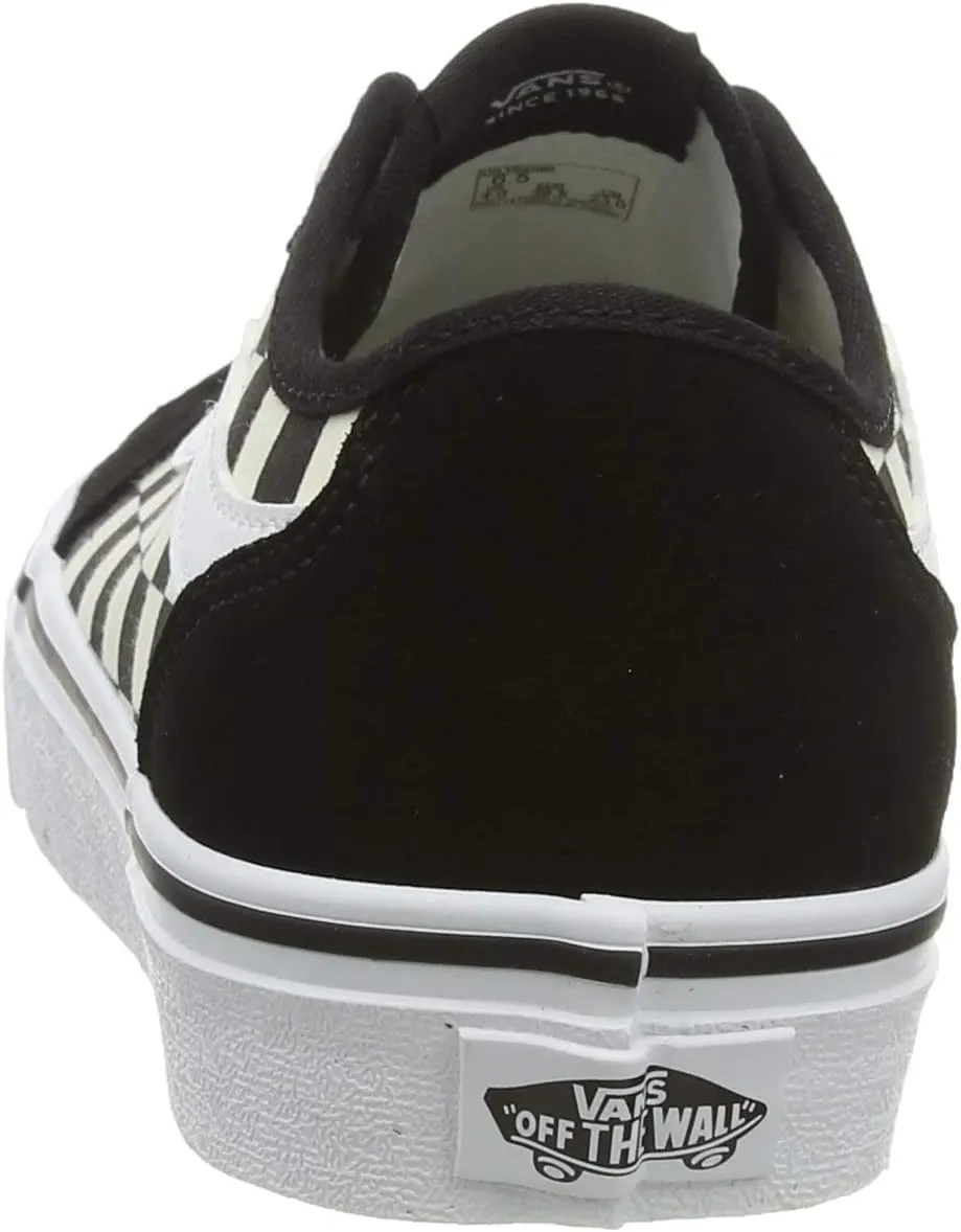 Vans Women's Low-top Trainers Sneaker