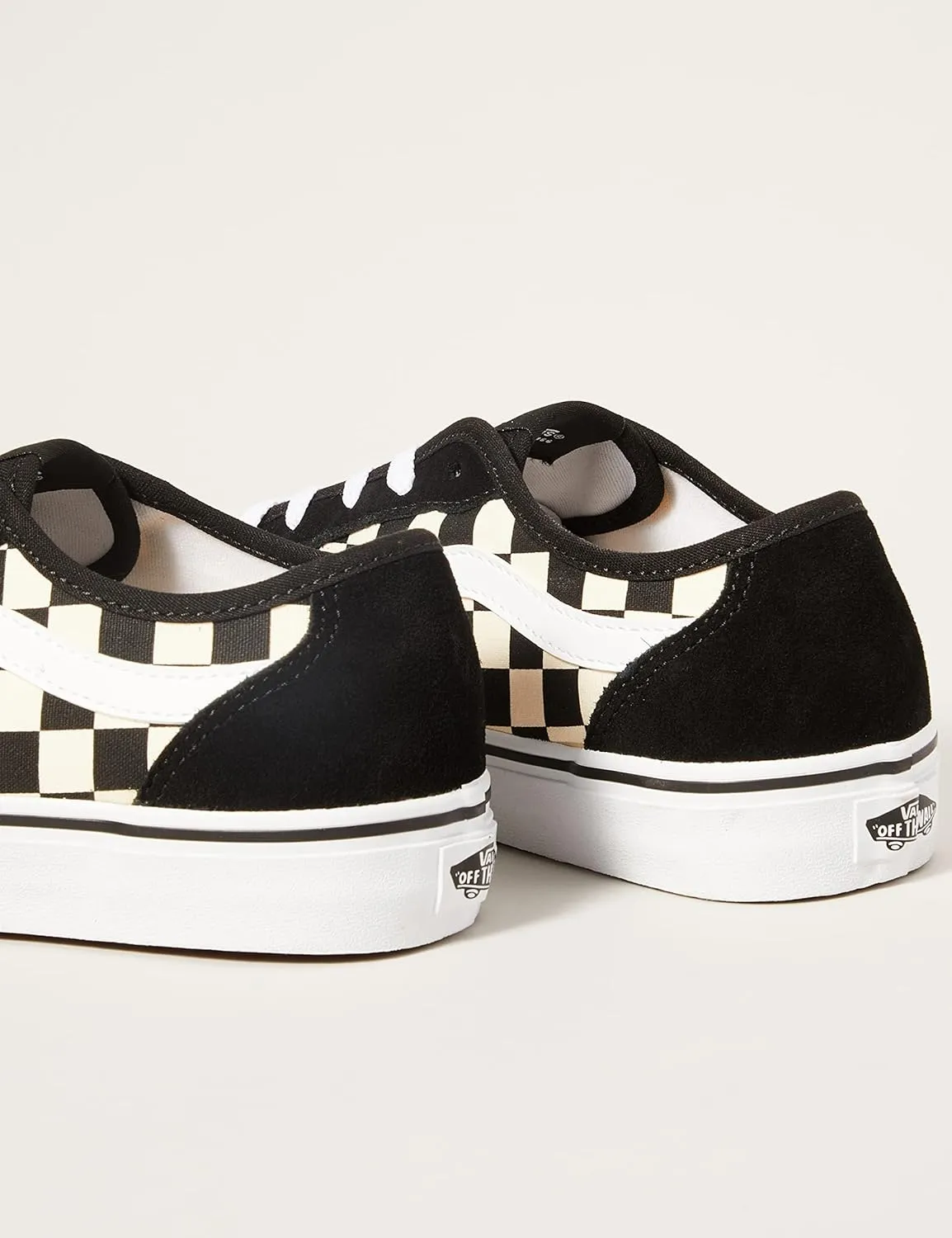 Vans Women's Low-top Trainers Sneaker