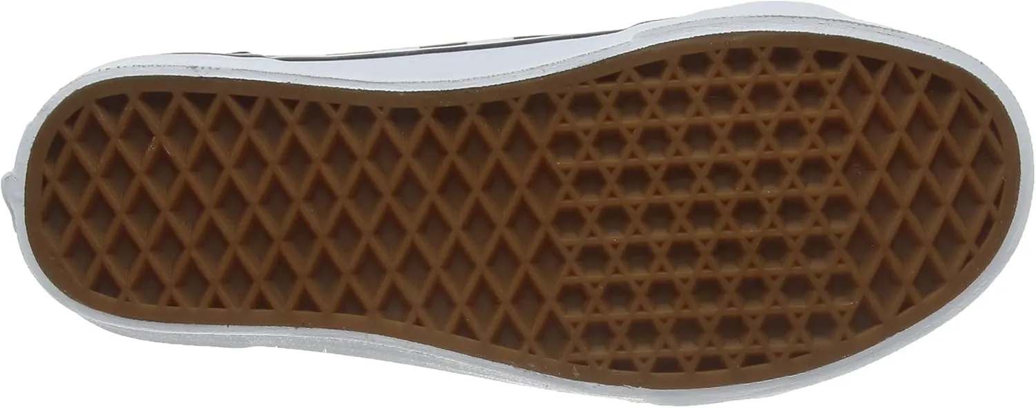 Vans Women's Low-top Trainers Sneaker