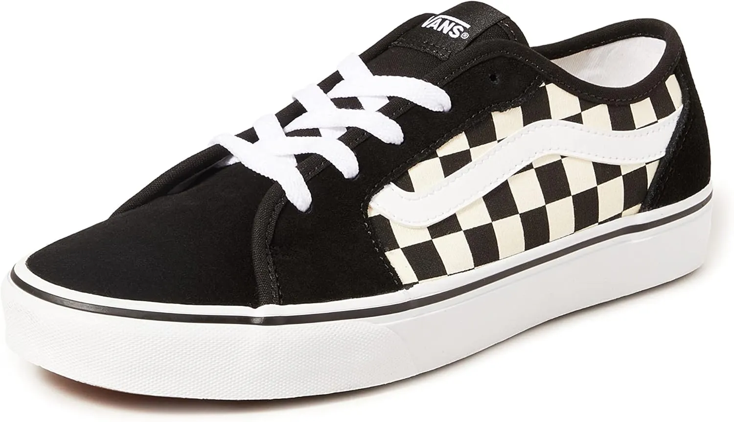 Vans Women's Low-top Trainers Sneaker