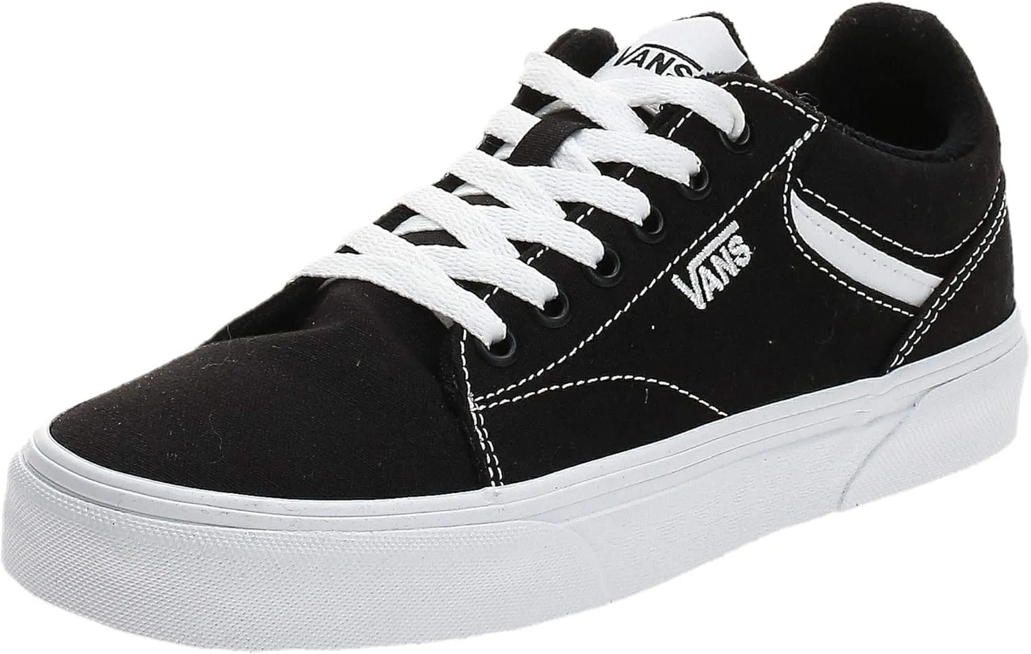 Vans Women's Seldan Low-top Trainers