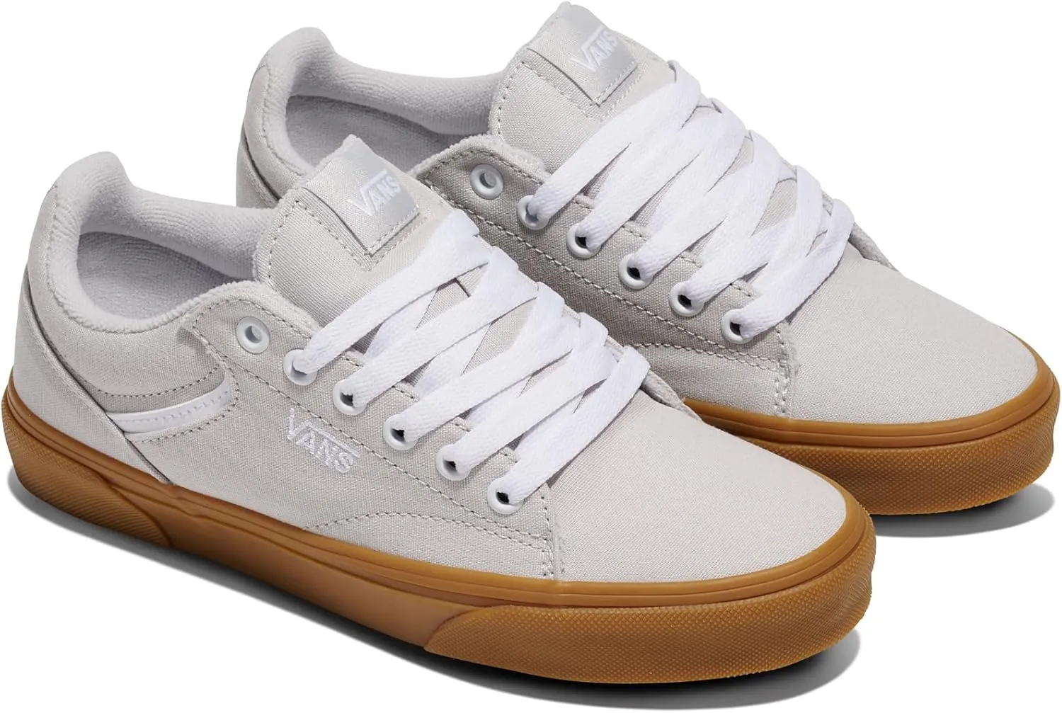 Vans Women's Seldan Low-top Trainers