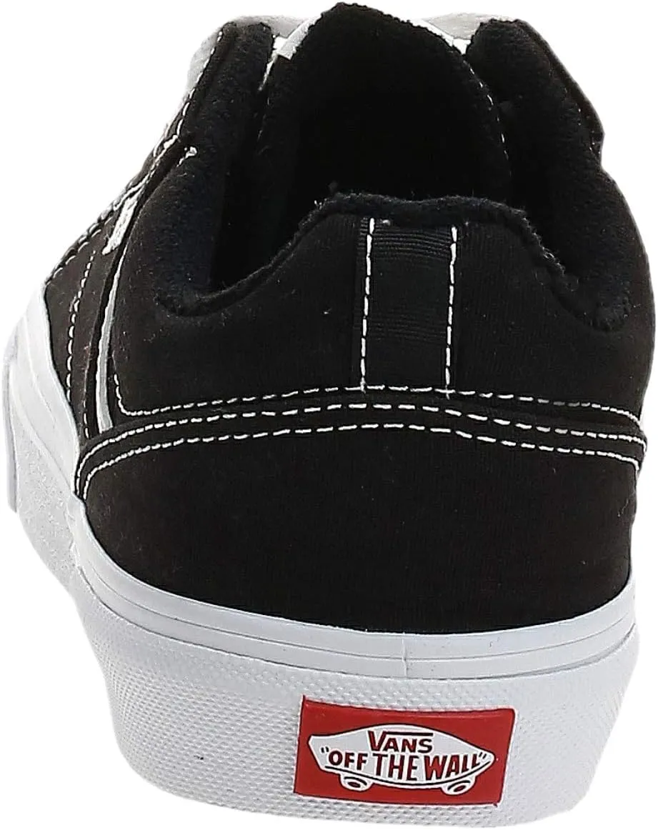 Vans Women's Seldan Low-top Trainers