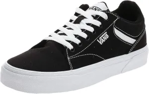 Vans Women's Seldan Low-top Trainers