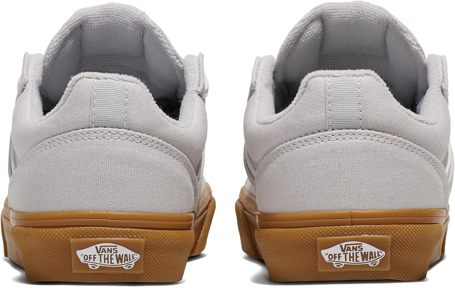 Vans Women's Seldan Low-top Trainers