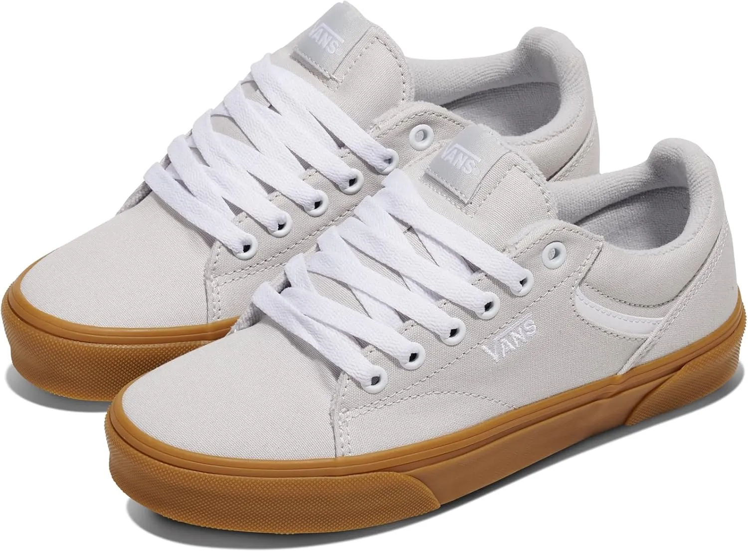 Vans Women's Seldan Low-top Trainers
