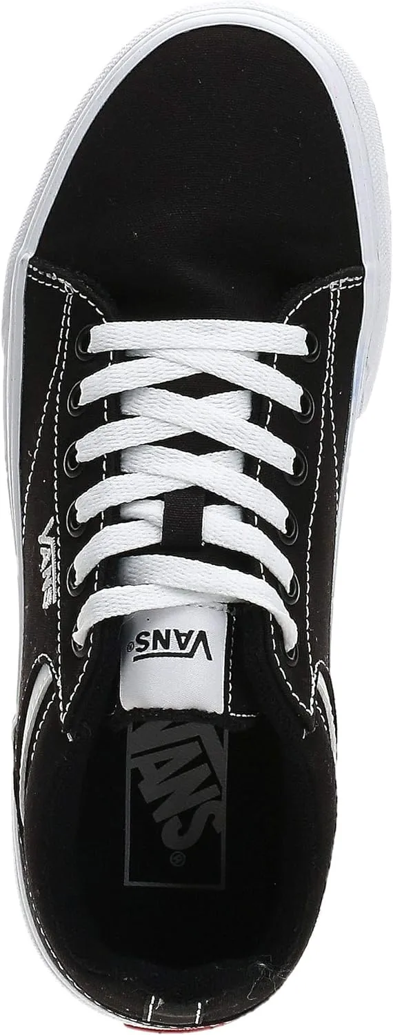 Vans Women's Seldan Low-top Trainers