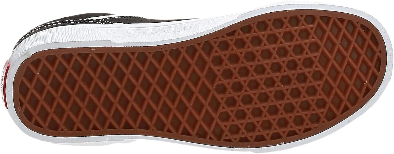 Vans Women's Seldan Low-top Trainers