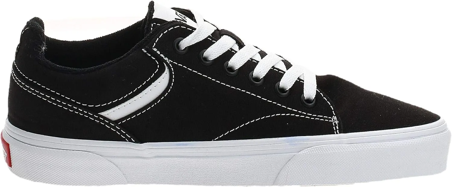 Vans Women's Seldan Low-top Trainers