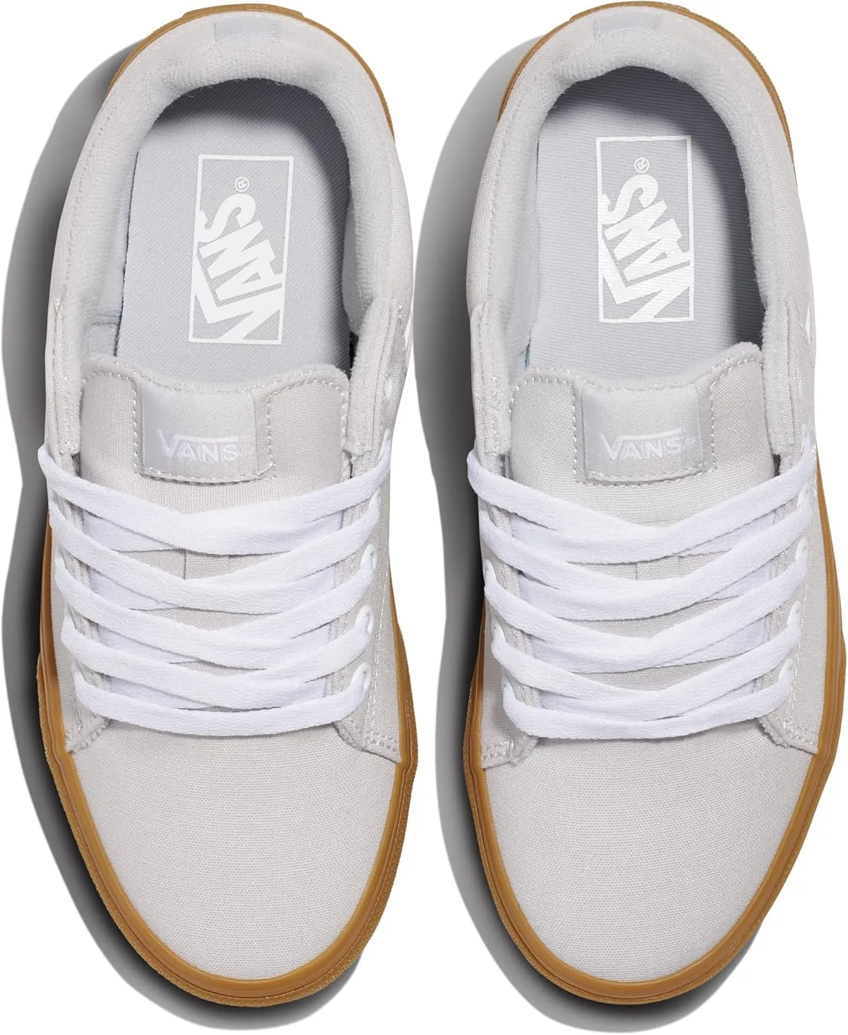 Vans Women's Seldan Low-top Trainers