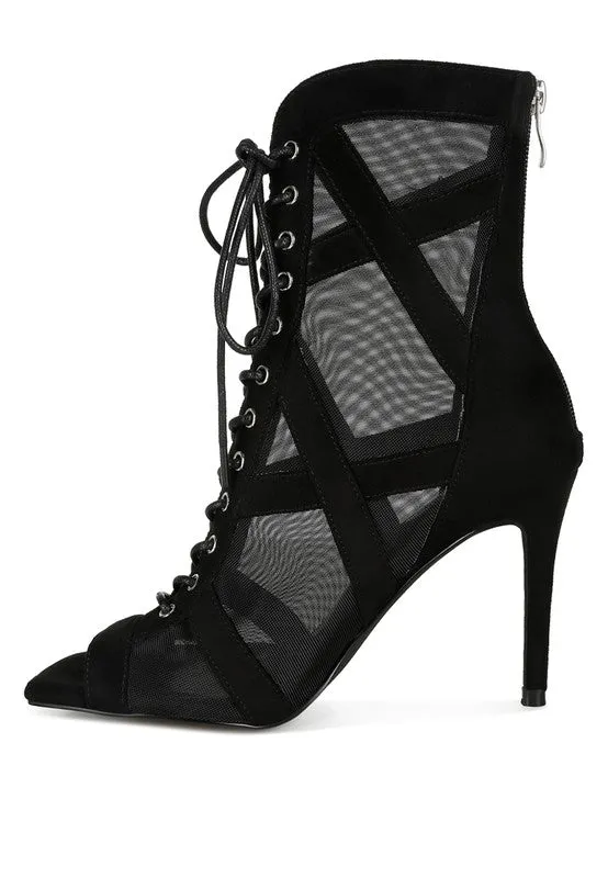 Venus Voltage Heels