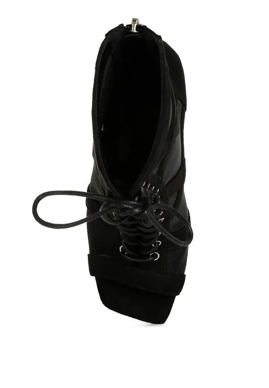 Venus Voltage Heels