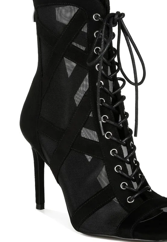 Venus Voltage Heels