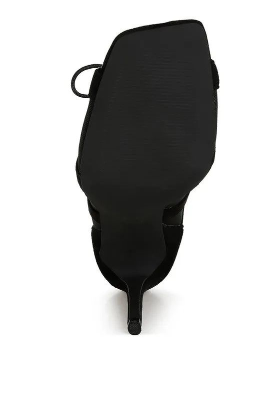 Venus Voltage Heels