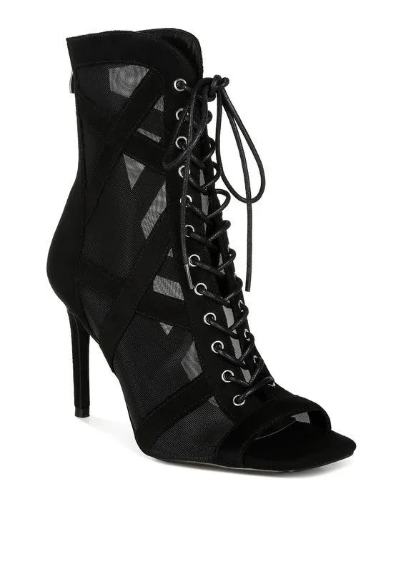 Venus Voltage Heels