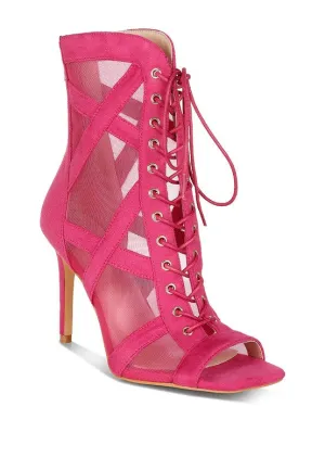 Venus Voltage Heels