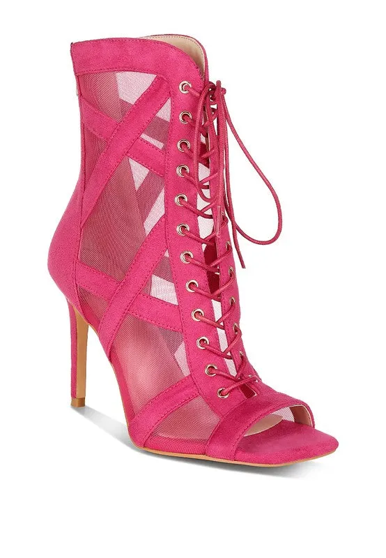 Venus Voltage Heels