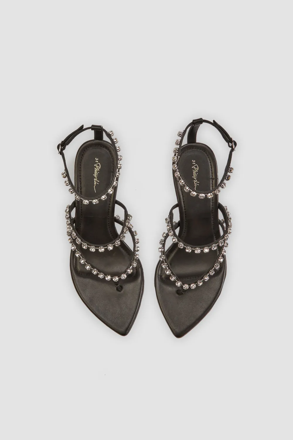 Verona Sandal