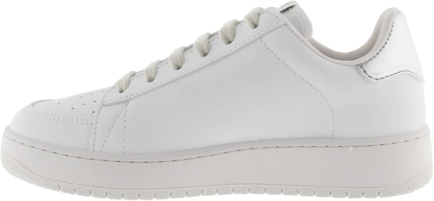 victoria Women's Low-top Sneaker, 10 AU