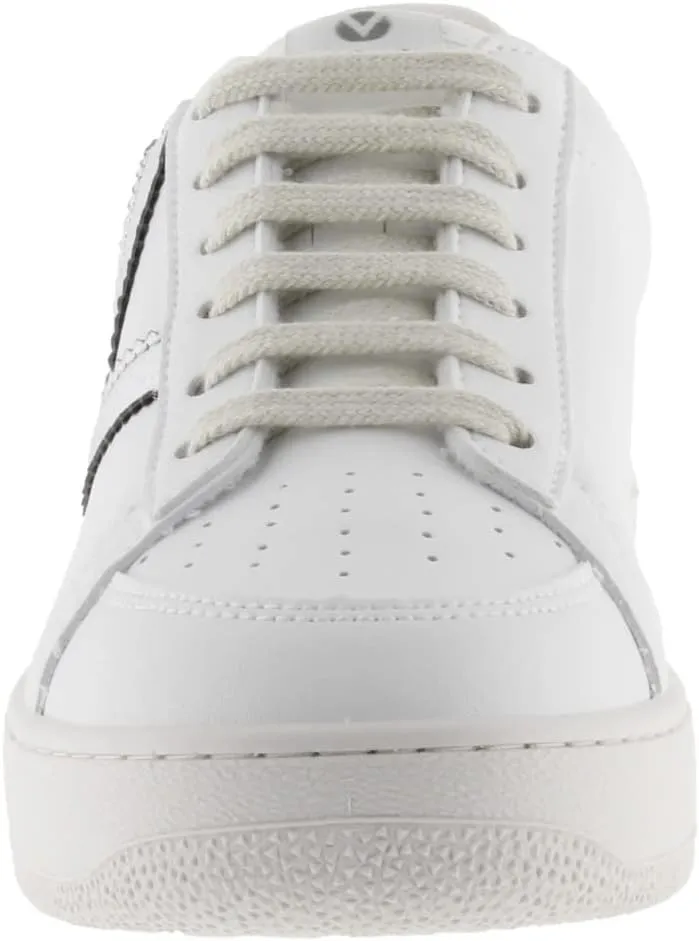 victoria Women's Low-top Sneaker, 10 AU