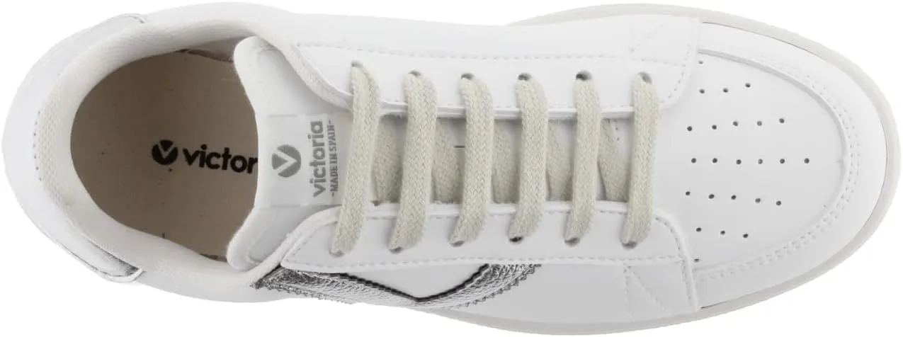 victoria Women's Low-top Sneaker, 10 AU