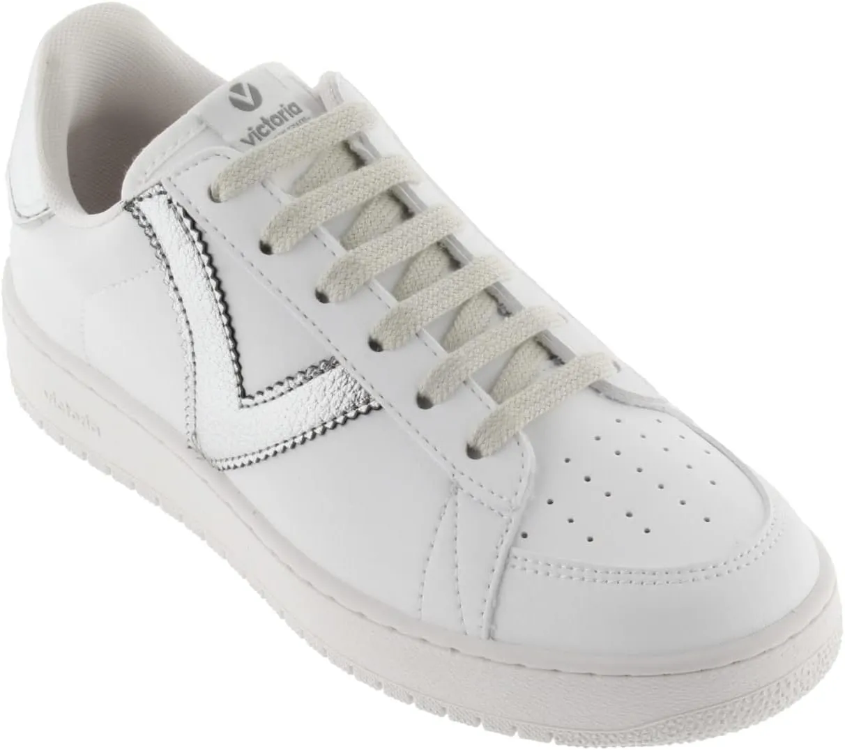 victoria Women's Low-top Sneaker, 10 AU