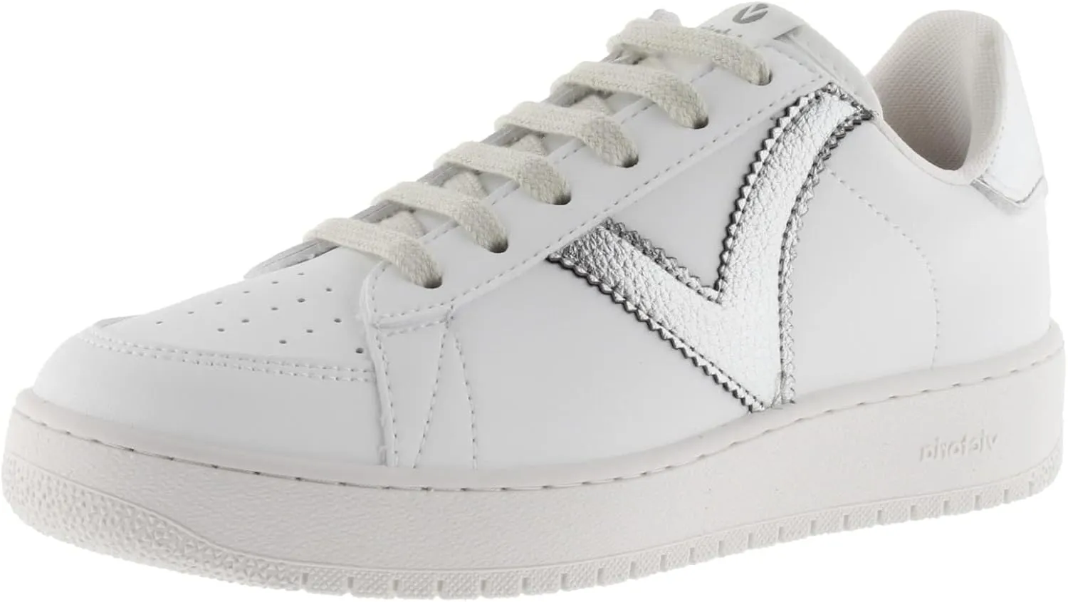 victoria Women's Low-top Sneaker, 10 AU