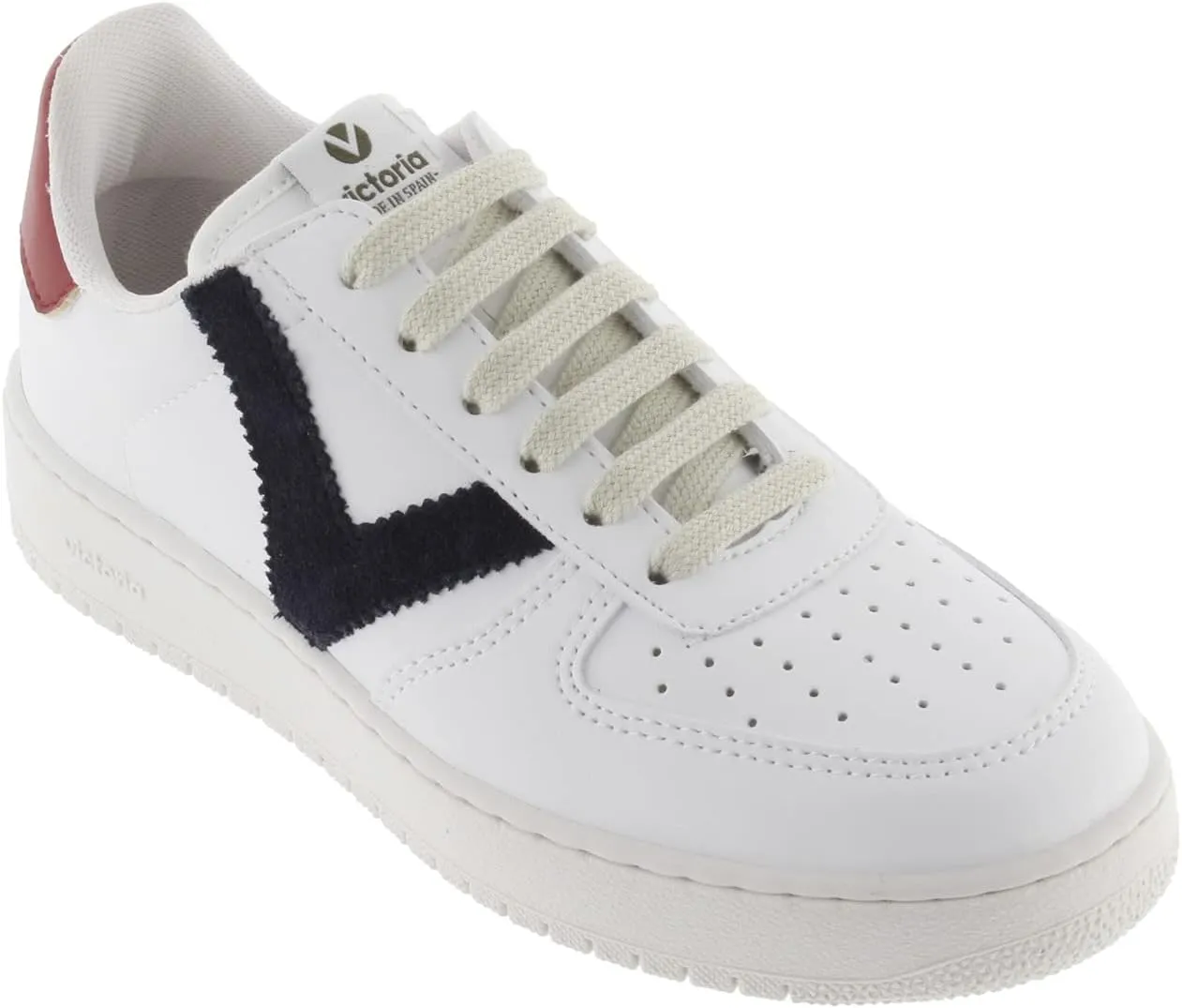 victoria Women's Low-top Sneaker