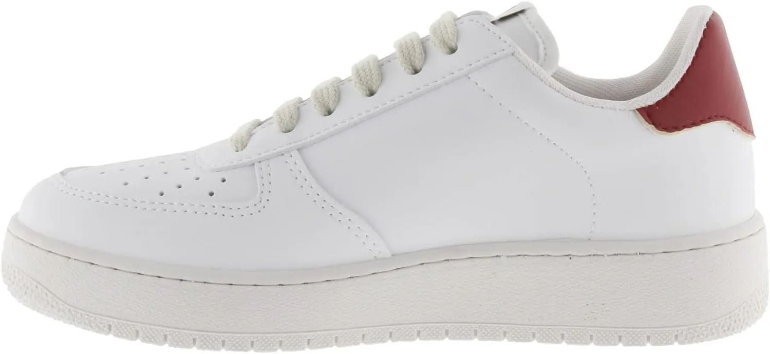 victoria Women's Low-top Sneaker