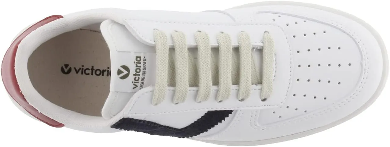 victoria Women's Low-top Sneaker