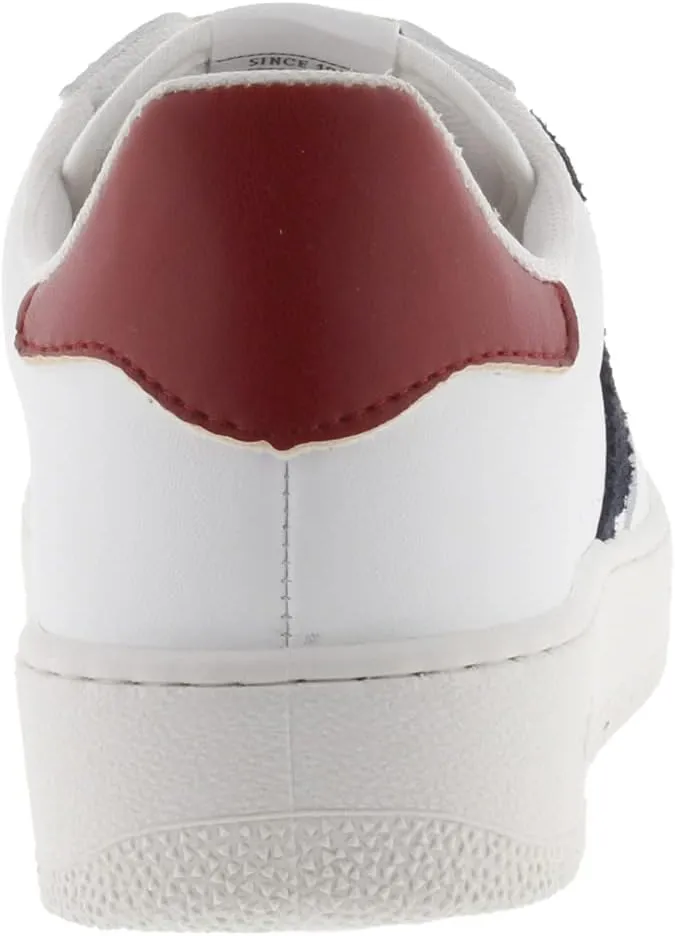 victoria Women's Low-top Sneaker