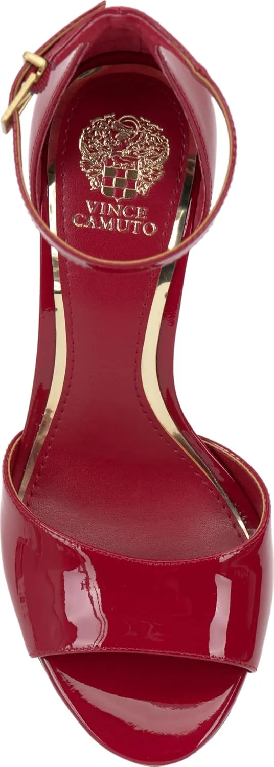 Vince Camuto Women's Aliza Heeled Sandal