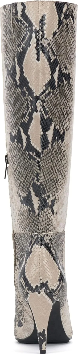 Vince Camuto Women's Brigitte Knee High Boot