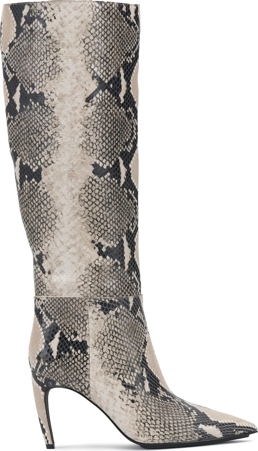 Vince Camuto Women's Brigitte Knee High Boot