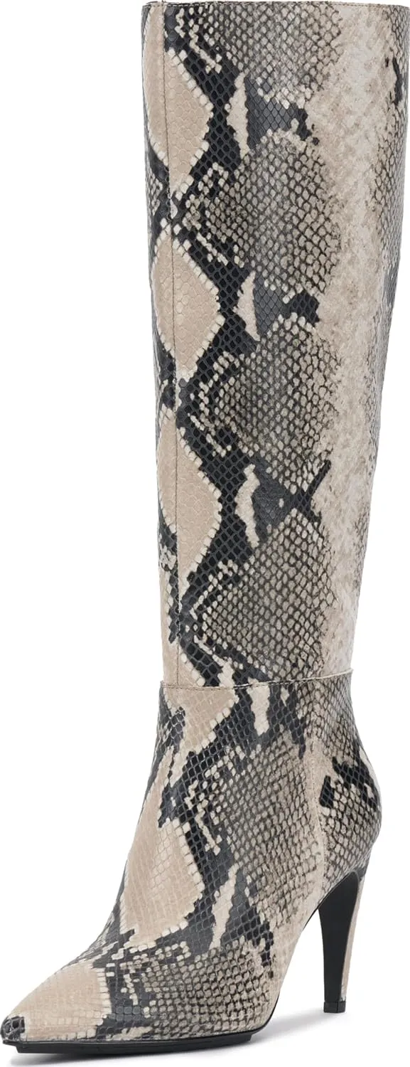 Vince Camuto Women's Brigitte Knee High Boot