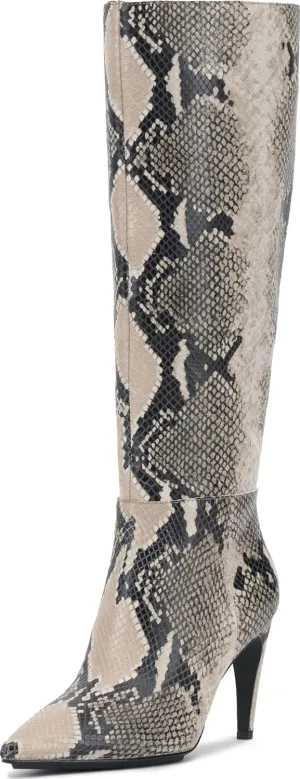 Vince Camuto Women's Brigitte Knee High Boot