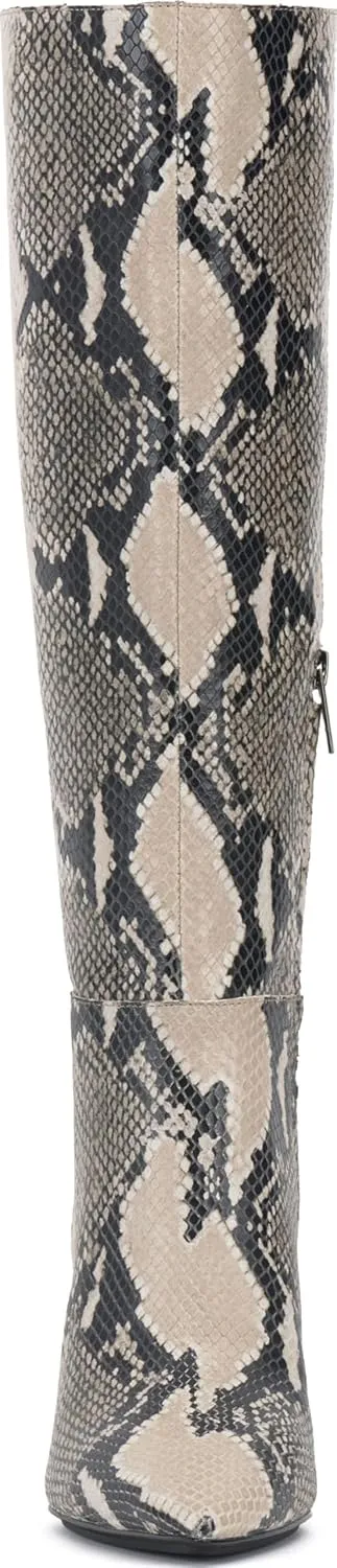 Vince Camuto Women's Brigitte Knee High Boot