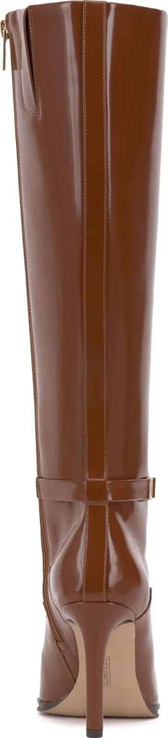 Vince Camuto Women's Skylie Wide Calf Knee High Boot