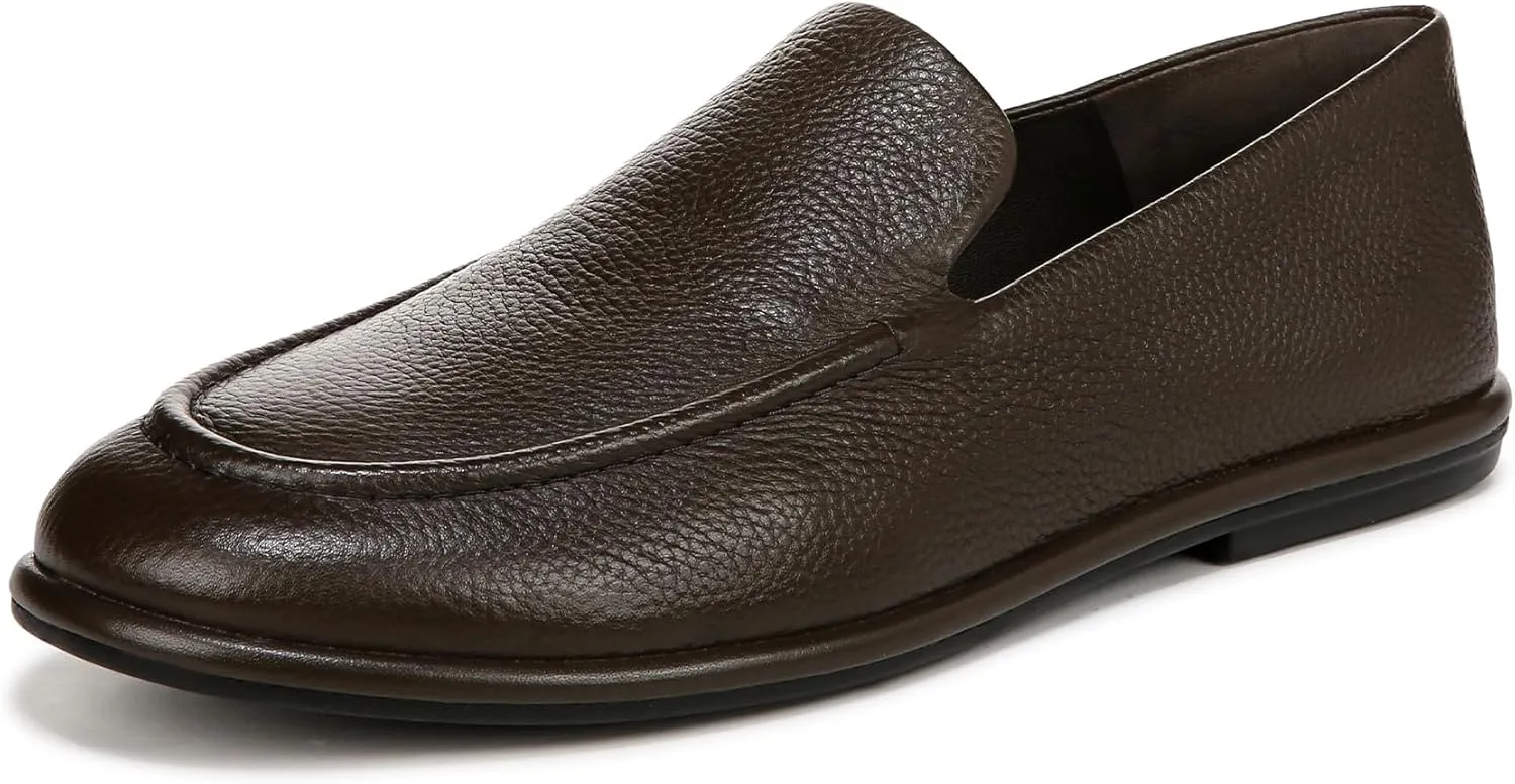 Vince Men's Hann Slip on Dress Loafer