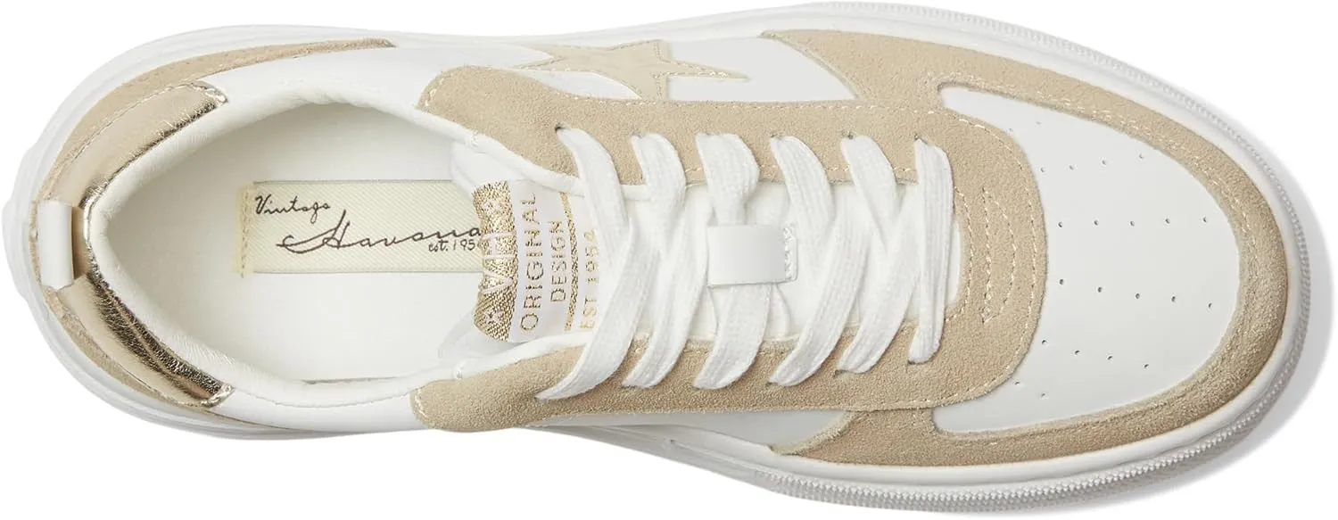 Vintage Havana Women's Hunter Sneaker