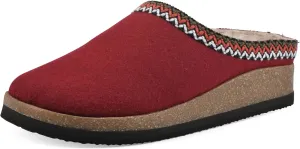 WHITE MOUNTAIN Women's Bundle Up Mule