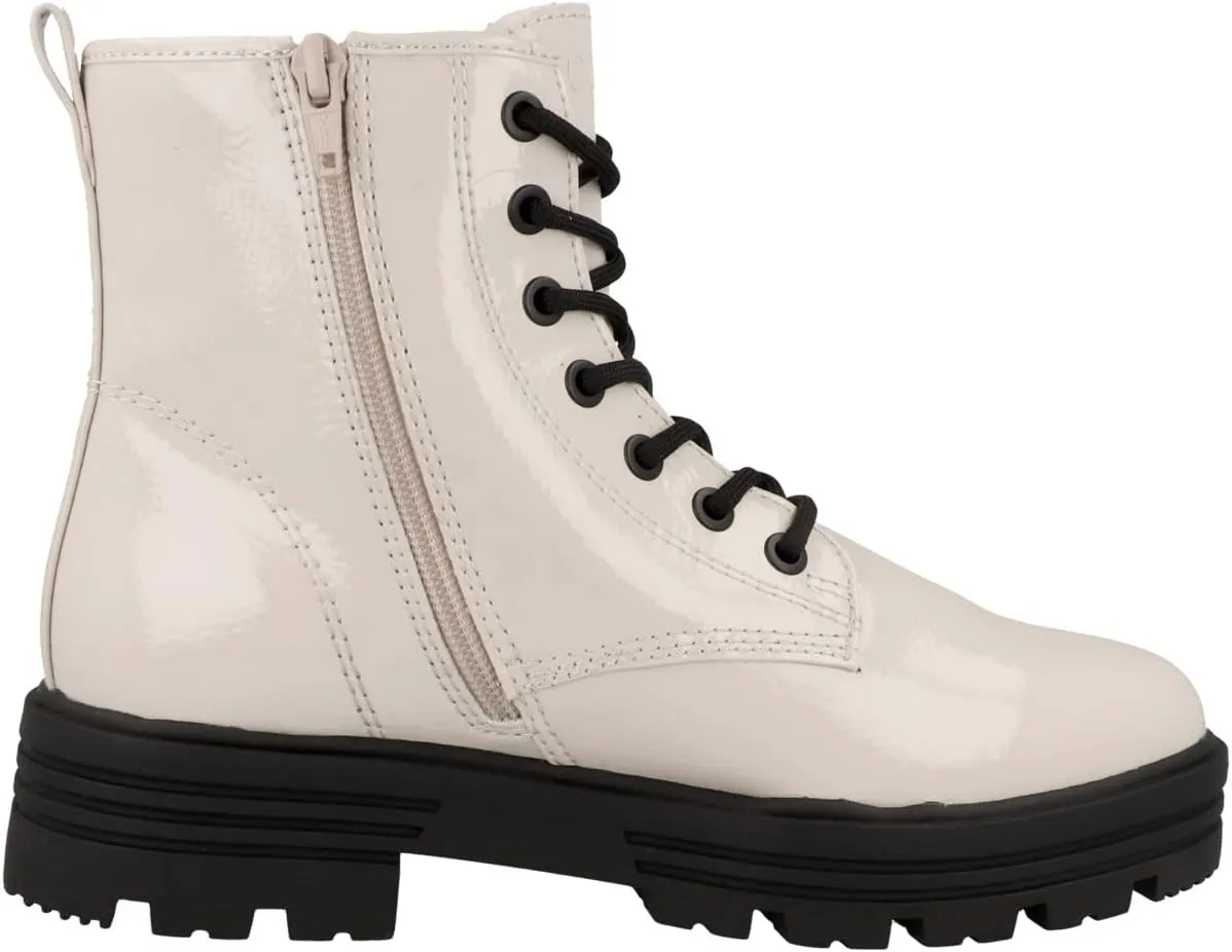 Women's Ankle-Strap Boot